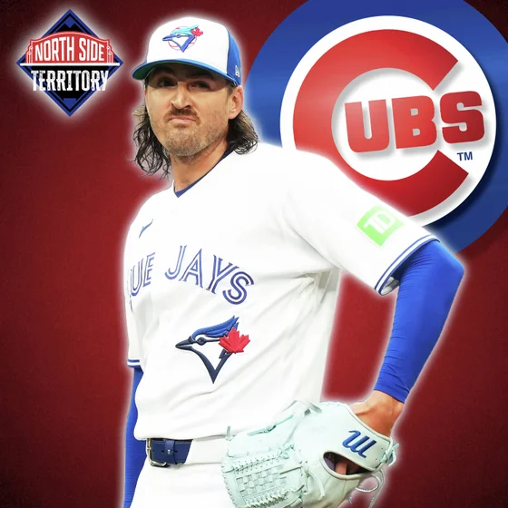Trade deadline reaction: Cubs get Kevin Gausman in much-needed move
