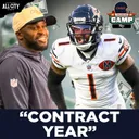BACK AND HUNGRY: Jaylon Johnson Poised for Big Bounce-Back in “Contract Year” | CHGO Bears