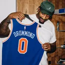 Andre Drummond Is a Knick… Here's Why It Actually Makes Sense