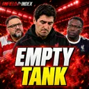 FAN REACTION: Empty Tank at Anfield as Gags and Sam Unpick Liverpool’s Fulham Frustration