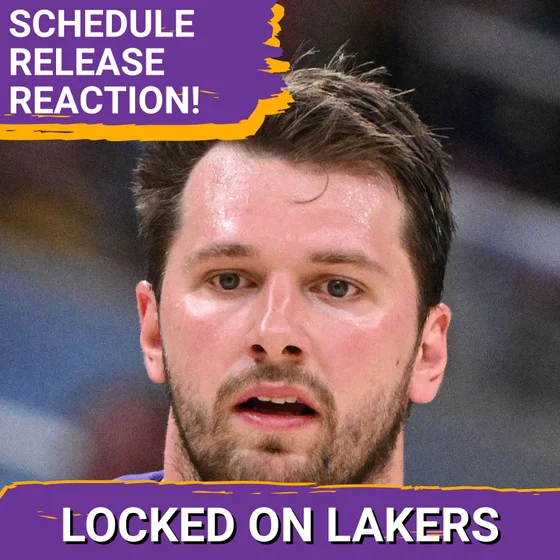 Lakers Schedule Breakdown: Highlights, Lowlights, and Big Challenges Ahead