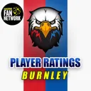Player Ratings: Crystal Palace 2 - 3 Burnley