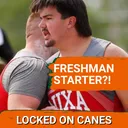 OPPORTUNITY KNOCKS: Miami’s Jackson Cantwell Can SEIZE Starting Role – Here’s How