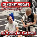 DB Hockey Podcast - Om DB Skills & Power med Edward Lindelöw