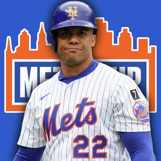 Ranking Every Player on the 2026 Mets | 623