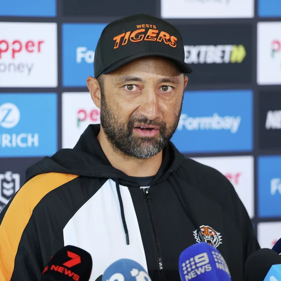 Gus Unpacks the Tigers Crisis + His Biggest Tip of Round 22