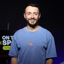 In conversation with Jonny Frazer