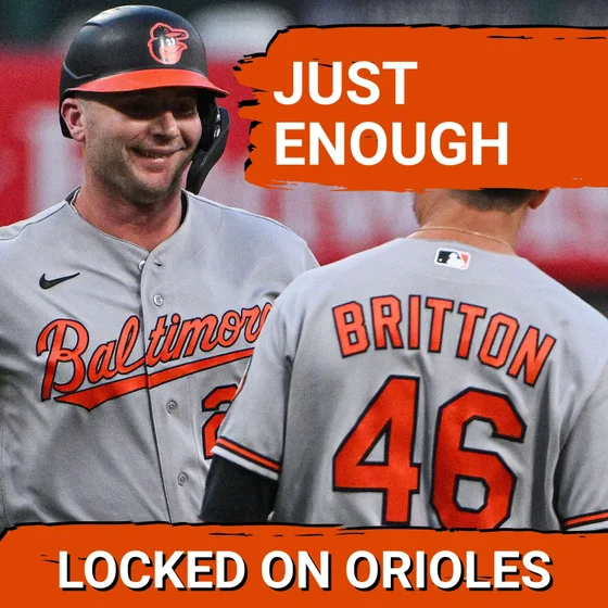 CES and the Orioles hold on to win after blowing huge lead over the Cardinals