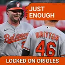CES and the Orioles hold on to win after blowing huge lead over the Cardinals