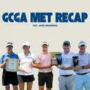 2026 GCGA MET Recap (Feat. Jared Riesenberg)