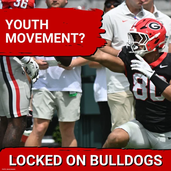 BULLDOGS’ DEFENSIVE EDGE: How KJ Bolden and Transfer DBs Will DECIDE Georgia’s Season
