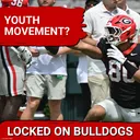 BULLDOGS’ DEFENSIVE EDGE: How KJ Bolden and Transfer DBs Will DECIDE Georgia’s Season