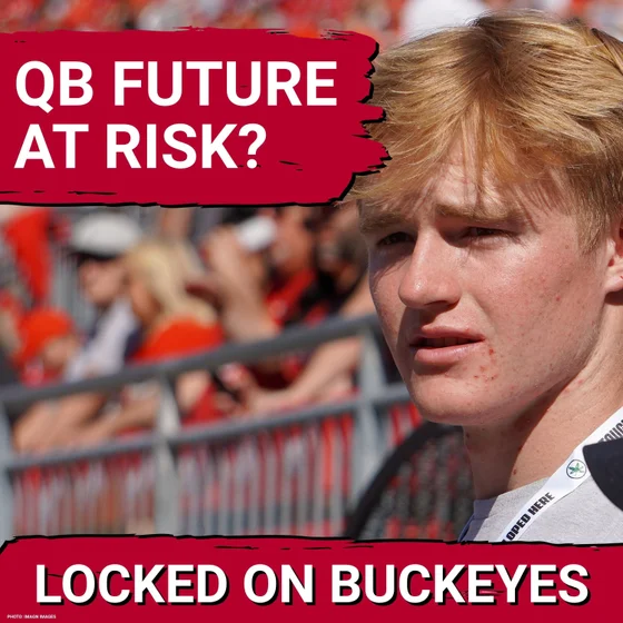 STABILITY: Ohio State’s Future at QB Doesn’t Rely on Brady Edmunds