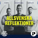 Allsvenska reflektioner #2