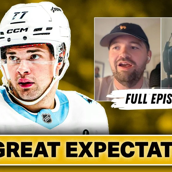 What do you want to see from the Bruins during training camp?