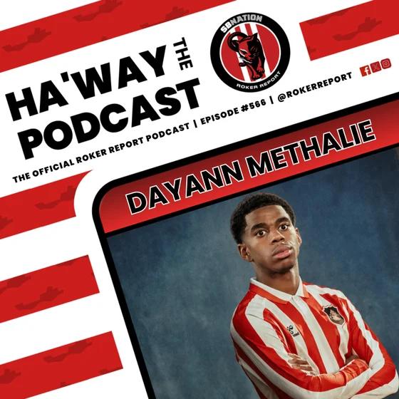 DAYANN METHALIE | Is Sunderland's Potential New Signing Any Good?