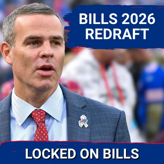 What the Buffalo Bills should have done differently in the 2026 NFL Draft