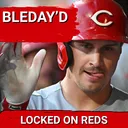Are the Cincinnati Reds Too LATE Fixing Their Outfield as JJ Bleday DOMINATES Headlines? | Cincinnati Reds Podcast