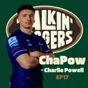 EP17: ChaPow – Chasing Professional Rugby Across the World, Charlie Powell