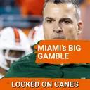 POLARIZING: Miami Hurricanes Athletic Director Search IGNITES Debate as Michael Yormark Emerges