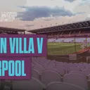 Aston Villa v Liverpool: Pre Match Warm Up