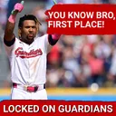 What the Cleveland Guardians Need to Do to Stay in 1st Place in AL Central After Beating White Sox