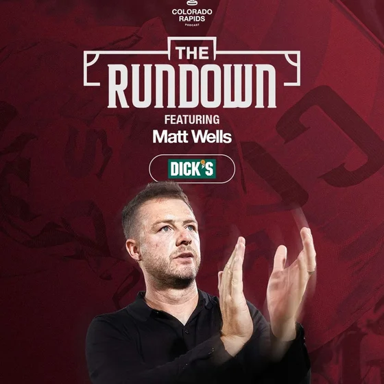 The gifted mind of the Gaffer | The Rundown