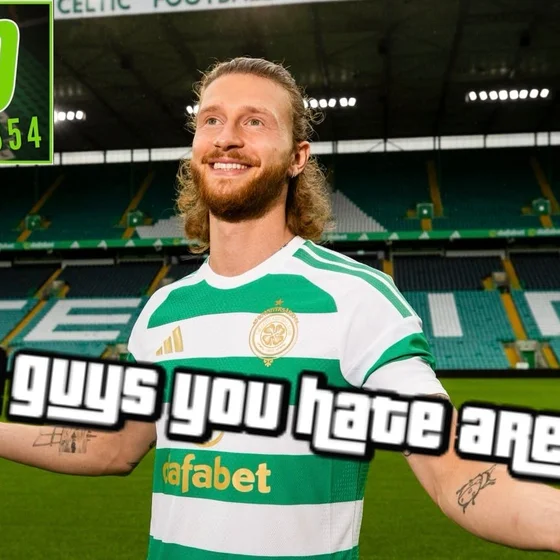GIGPOD EP 354: THE GUYS YOU HATE ARE BACK