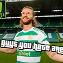 GIGPOD EP 354: THE GUYS YOU HATE ARE BACK