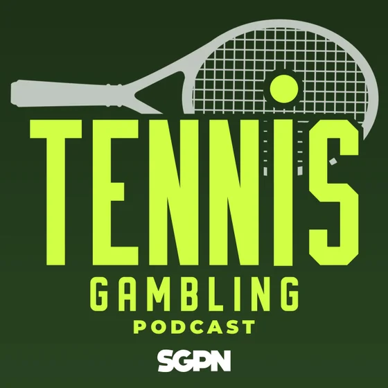 ATP Chengdu + ATP Hangzhou Quarterfinal Picks – 9/26/26 | Tennis Gambling Podcast (Ep. 709)