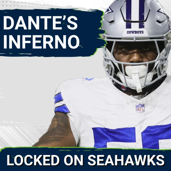 Can Dante Fowler Jr. Still Be GAME CHANGER Joining Seattle Seahawks' Pass Rush Stable?
