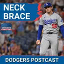 DODGERS POSTCAST: Dodger pitching had a rough go giving up the long ball.