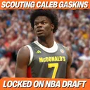 Caleb Gaskins Scouting Report: Miami’s Five-Star Freshman Forward, NBA Draft Comps to Rui Hachimura, Marcus Morris, and OG Anunoby