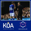 658: Kings of Anglia: The Blues are (finally) back!