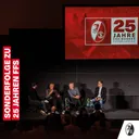 Sonderfolge: 25 Jahre Freiburger Fußballschule
