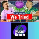 Down but not out | The Rugby Realm