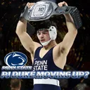 Is PJ Duke Moving Up? Penn State Wrestling Portal Update and World Team Trials Preview