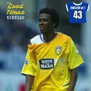 Good Times - Number 43: 2003/04 (Part 1)