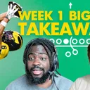 The Week 1 CFB Hurry-Up: 0:01