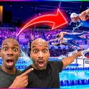 Enhanced Games Was NOT a Failure - Swimming STOLE The Show!!
