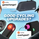 Ep 153: Underrated Cycling Upgrades + Has Social Media Ruined Cycling?