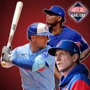 How the Cubs stack up in the National League wild-card race