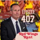 Is the Red Wings Doomsday Clock Past Midnight?