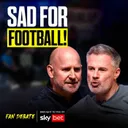 Man City’s Uncertain Future, Fans Demand Punishment & Pep’s Legacy Tainted | The Overlap Fan Debate