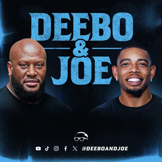 Deebo & Joe - Part 1: Big Ben Talks Steelers Offseason, Aaron Rodgers' Future, Favorite Teammates
