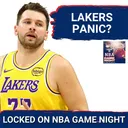 Time For Lakers to Panic | Magic Blow it vs. Rockets | Tanking Wars Continue