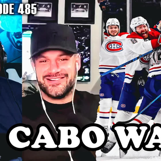 485. Cabo Wabo