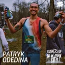 Runners of NYC Returns | New Format, New Host – Meet Patryk Odedina
