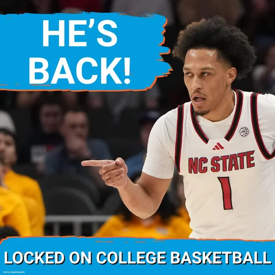 Darrion Williams BOOMERANGS back to Texas Tech in latest 5-in-5 eligibility chaos! NCAA in turmoil?
