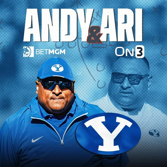 Why Kalani Sitake STAYED at BYU over Penn State: Building the Cougars into a Big 12 power